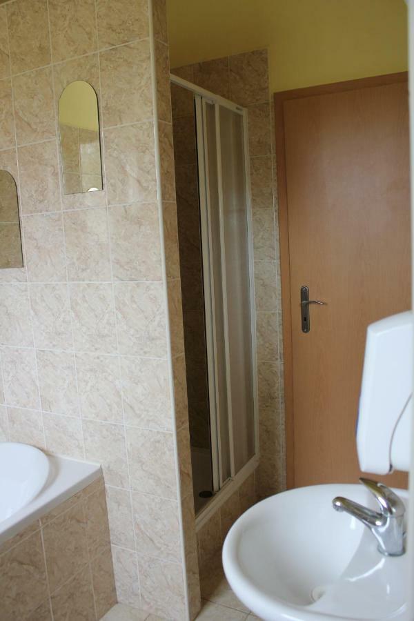 Apartman V Zachranne Stanici Pasicka Prosec  Екстериор снимка