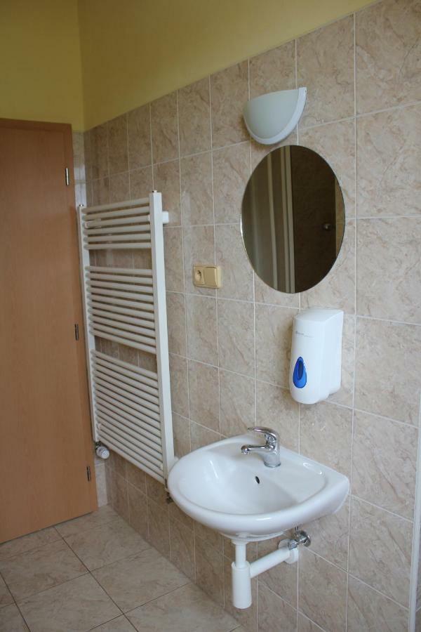 Apartman V Zachranne Stanici Pasicka Prosec  Екстериор снимка